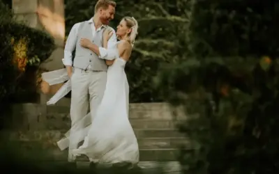 Was ein Hochzeitfotograf liebt: Liebe, Lachen und unvergessliche Momente