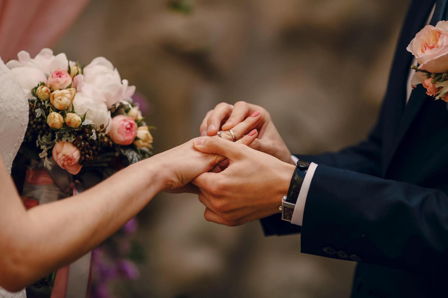 wedding-banner